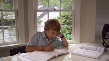 CHSC’s children hear and speak and speak and speak